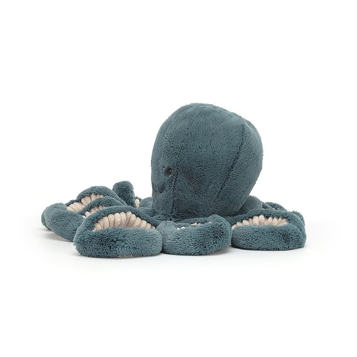 Storm Octopus - Little