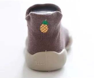Fruity Shoes