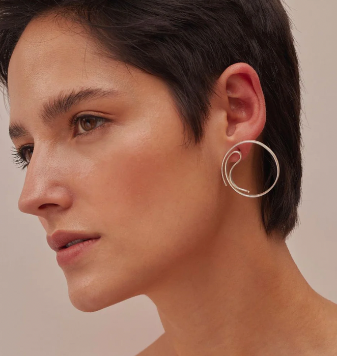 Evoluciona Earrings