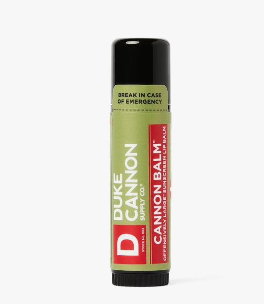 Tactical Lip Protectant-