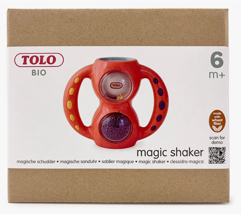 Magic Shaker - Tolo