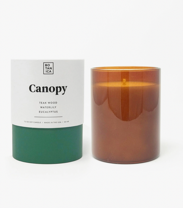 Canopy Medium Candle | 7.5oz