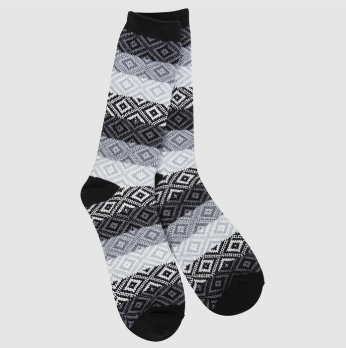 Women's Weekend Gem Crew Socks