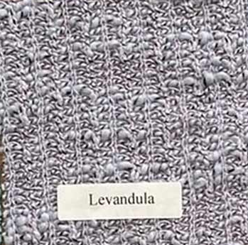 Textured 3/4 Slv Boatneck Sweater