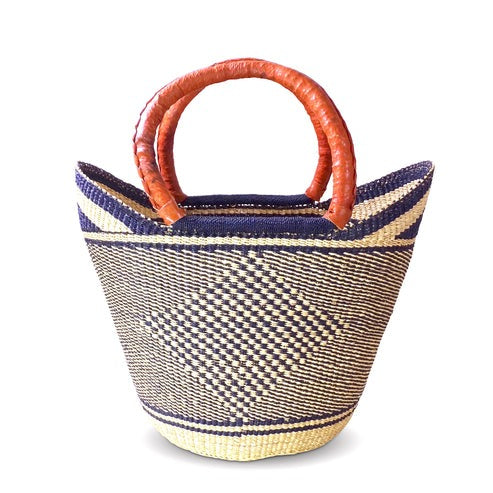 Grass Shopper Basket