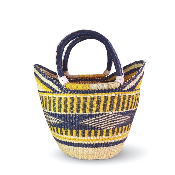 Grass Shopper Basket