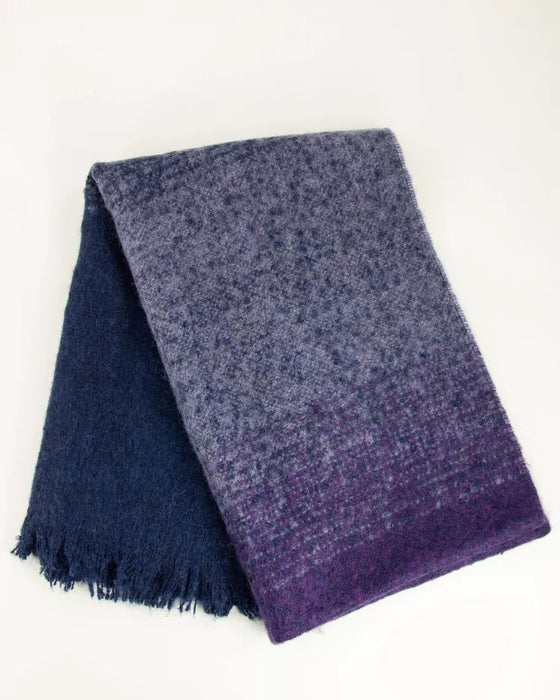 Ninapia Gradient Scarf