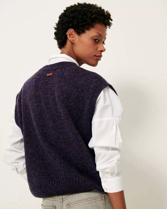 Fabinino Sweater Vest