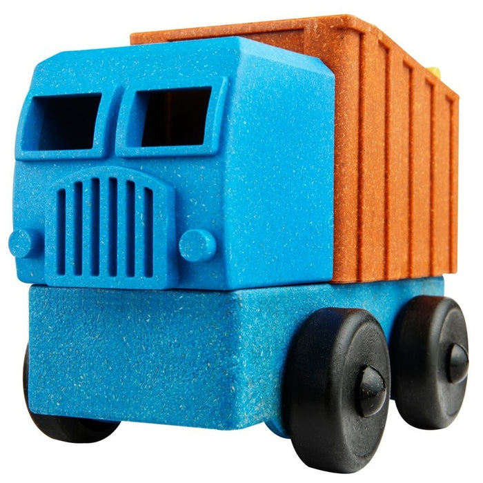 Dump Truck