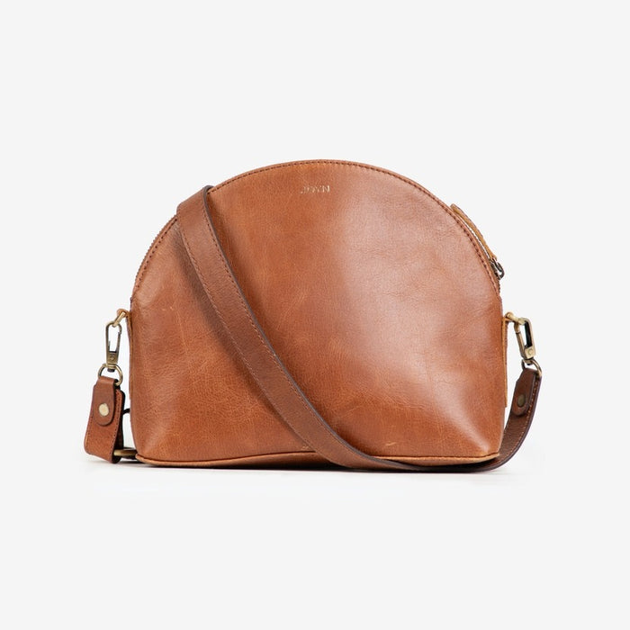 Halfmoon Crossbody