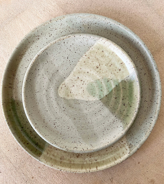 Ebb Side Plate