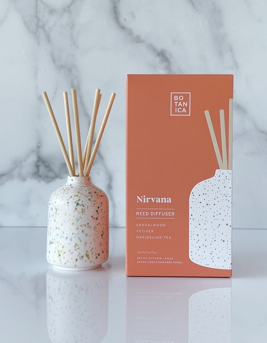 Nirvana Reed Diffuser