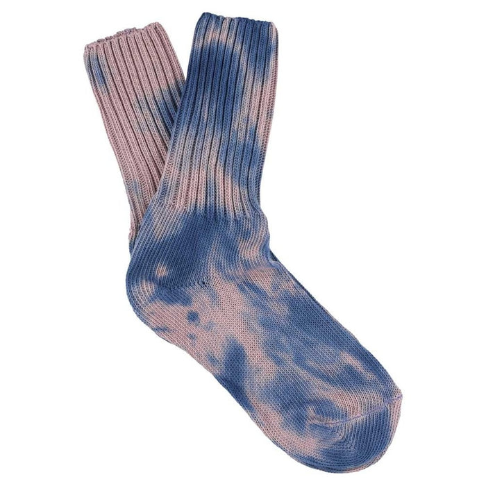 Women's Tie Dye Socks