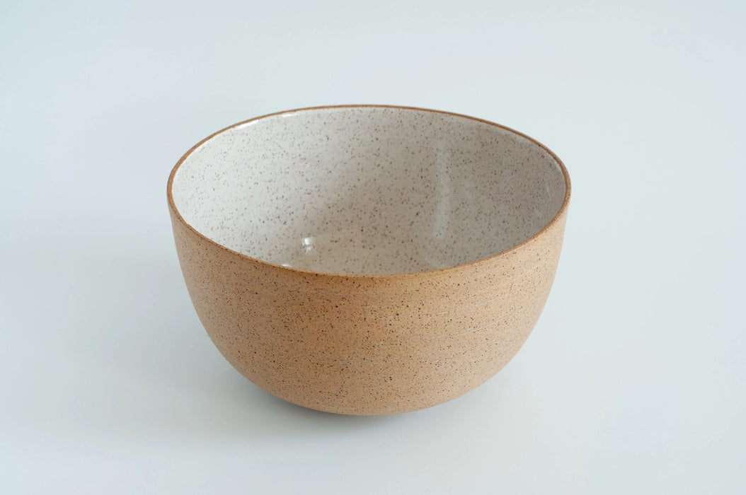 Salad Serving Bowl