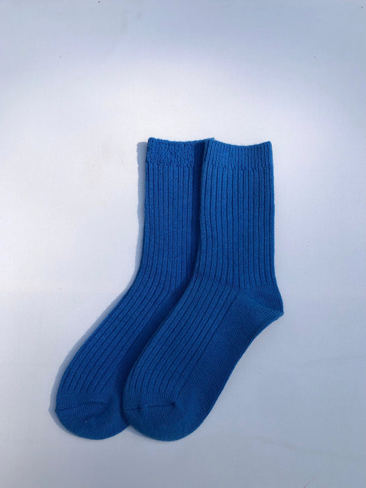 Women's Iceland Wool Socks