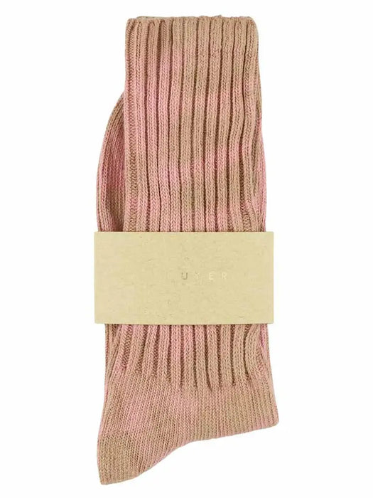 Women's Tie Dye Socks
