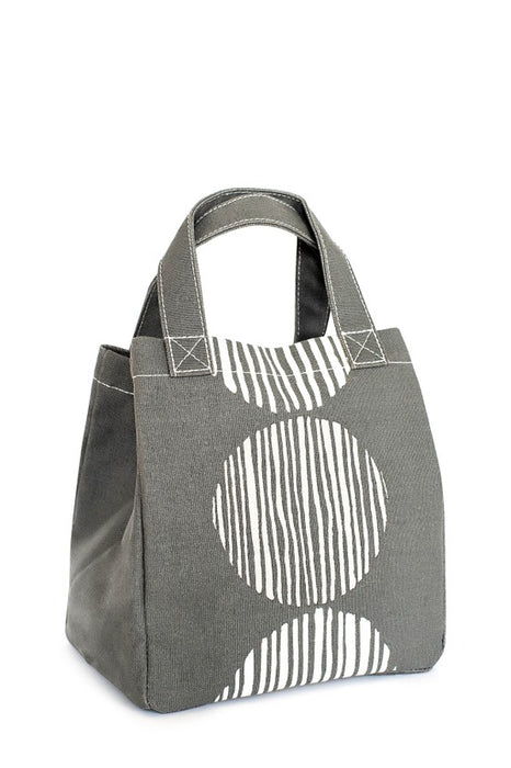 Lunch + Pie Tote