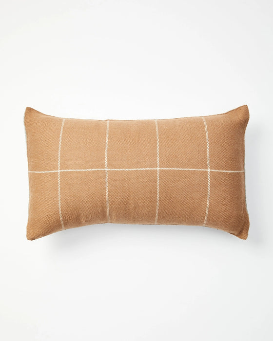 Anni Lumbar Pillow - Cedar