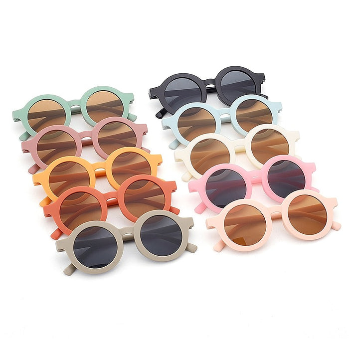 Kid's Eco Shades Sunglasses