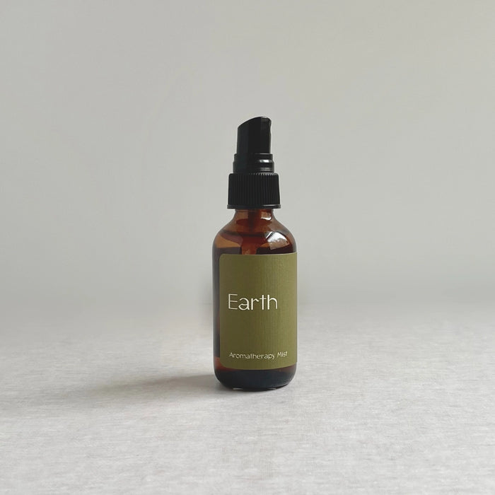 Earth Aromatherapy Mist