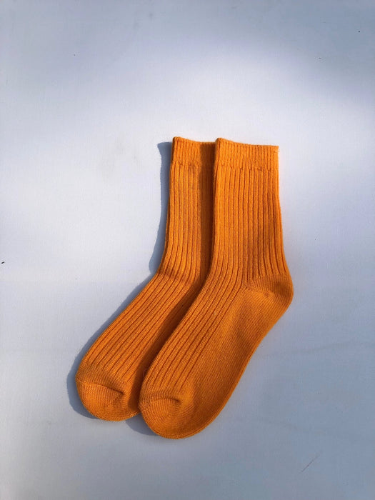 Women's Iceland Wool Socks