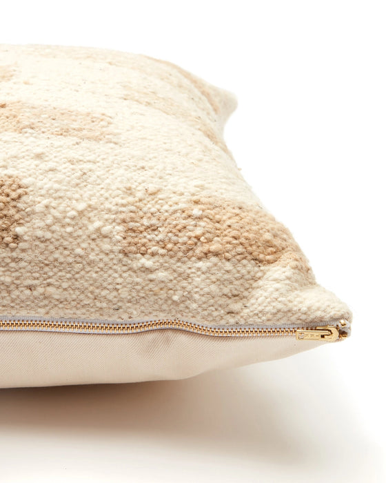 Shadow Pillow - Cream