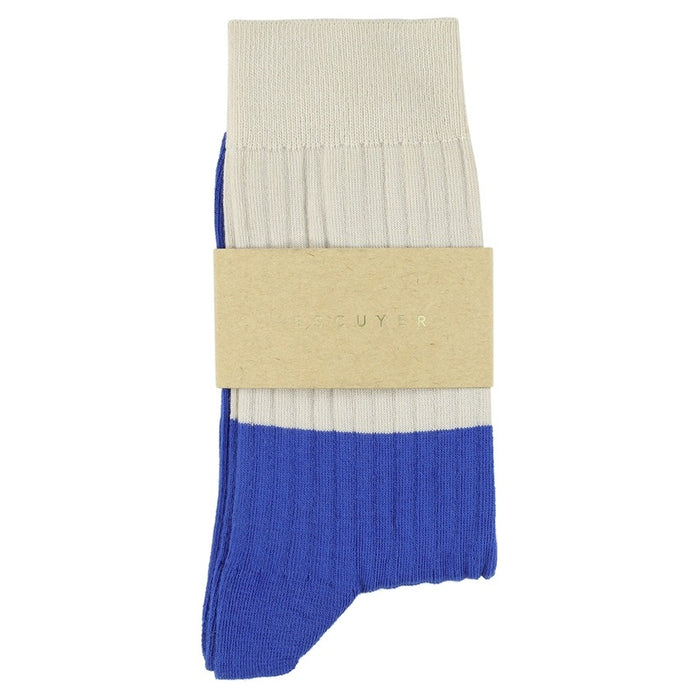 Women's Block Socks