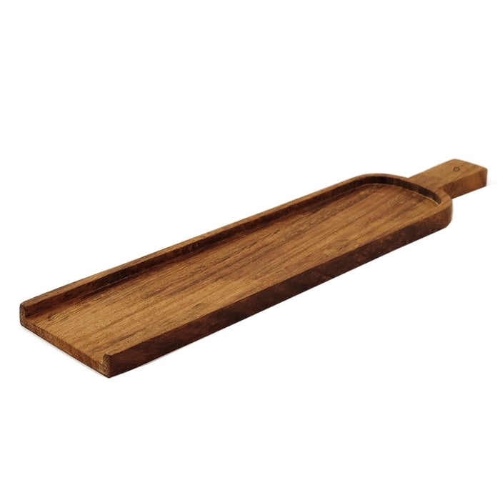 Tapas & Taco Wood Serving Board