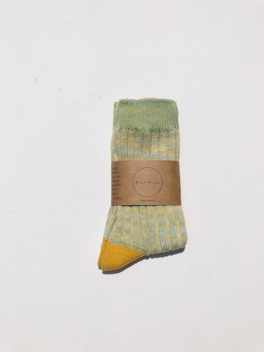 Tokyo Cotton Socks