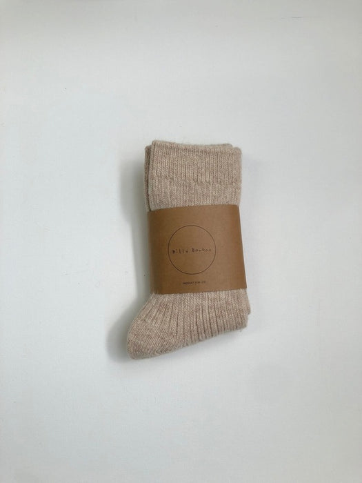 Women's Iceland Wool Socks