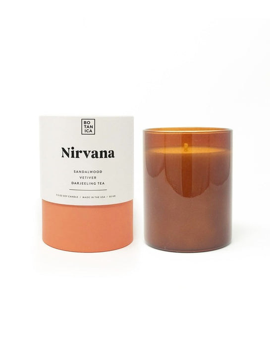 Nirvana Candle | 7.5oz