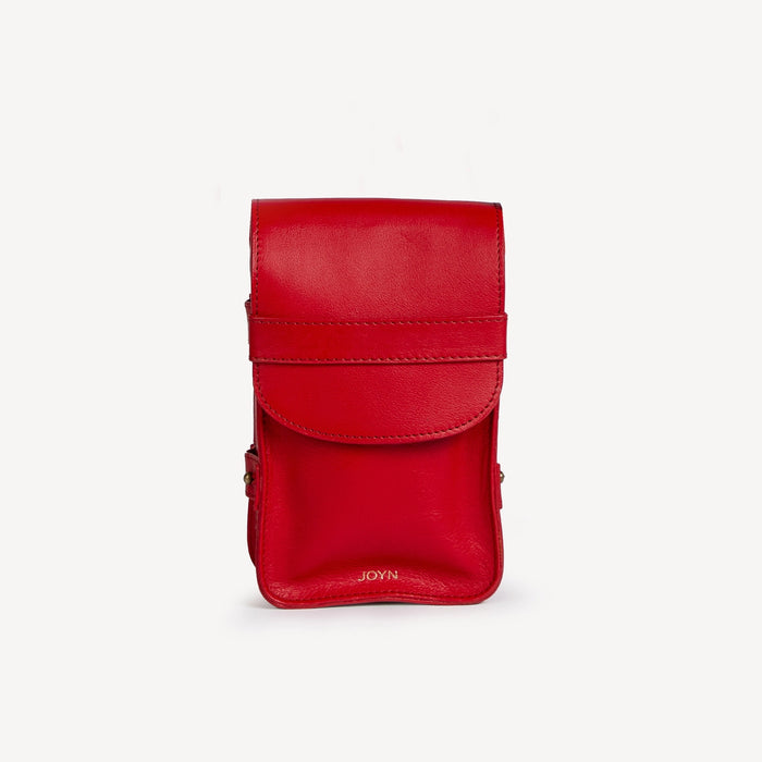 The Boxy Crossbody