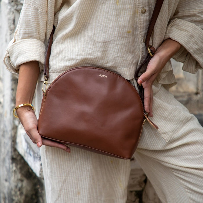 Halfmoon Crossbody