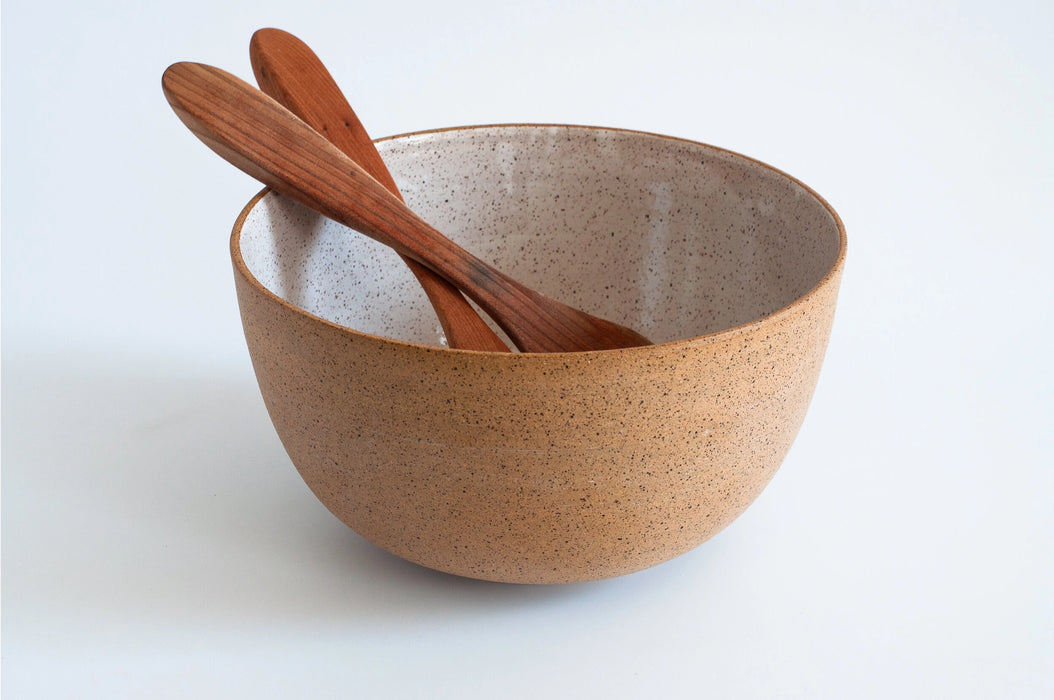 Salad Serving Bowl