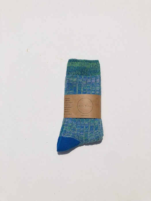 Tokyo Cotton Socks