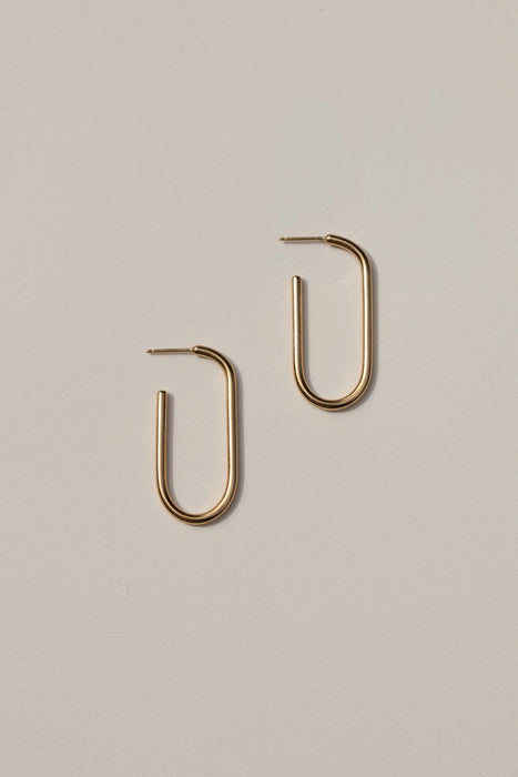 Pinda Earrings