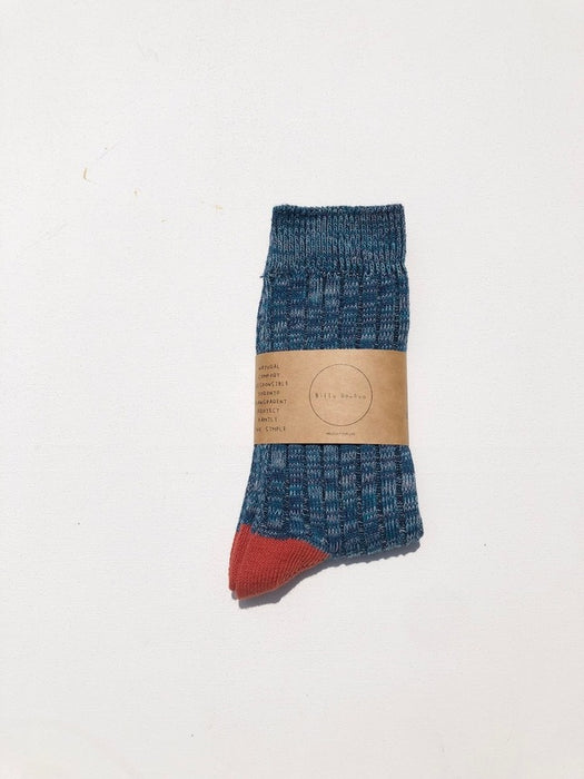 Tokyo Cotton Socks