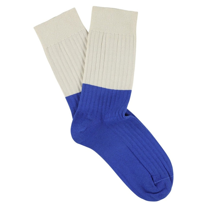 Women's Block Socks