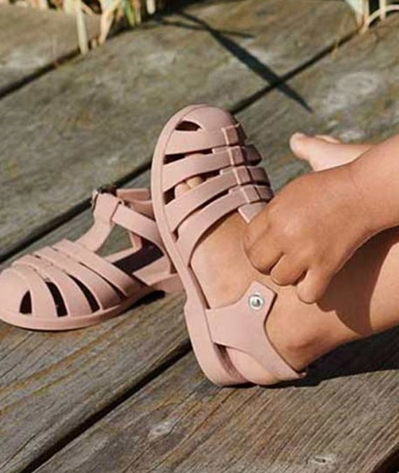 Kid's Squishy Sandals