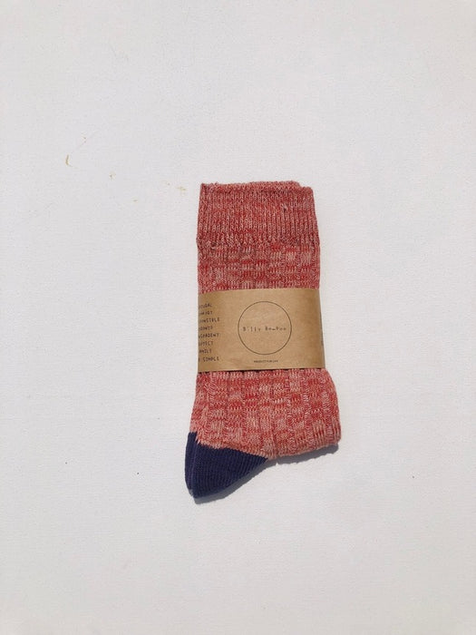 Tokyo Cotton Socks