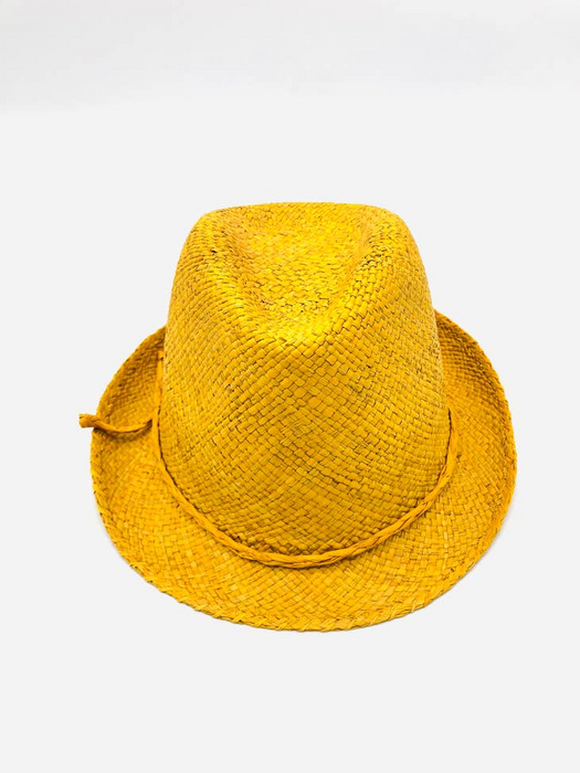 Fiston Straw Hat