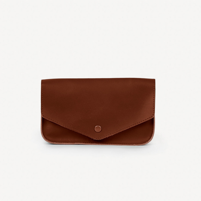 Belt Bag - Vintage Brown