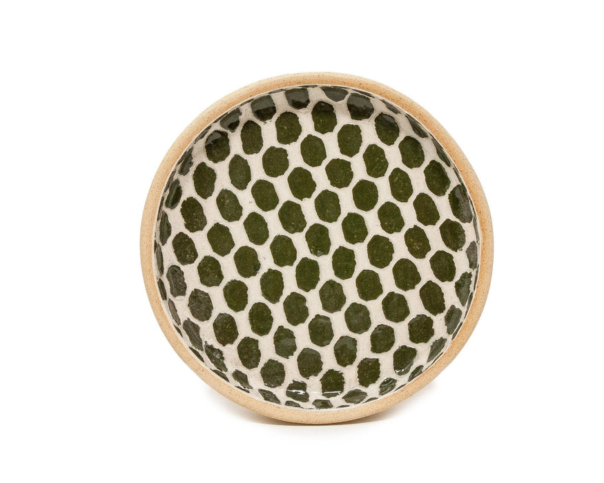 Wine Coaster/Catchall