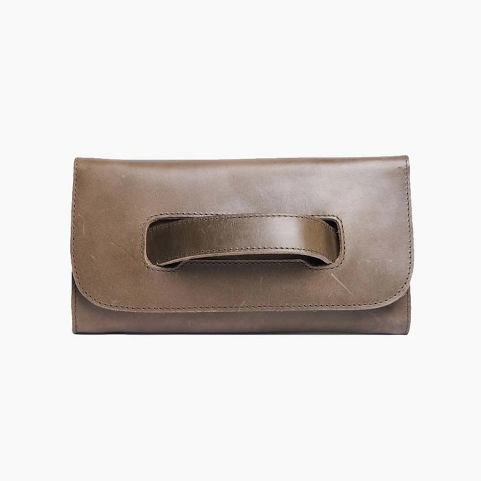 Mare Handle Clutch