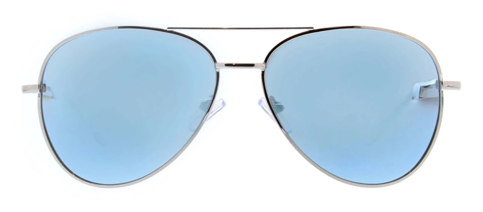 Heat Wave Ultraviolet Sunglasses