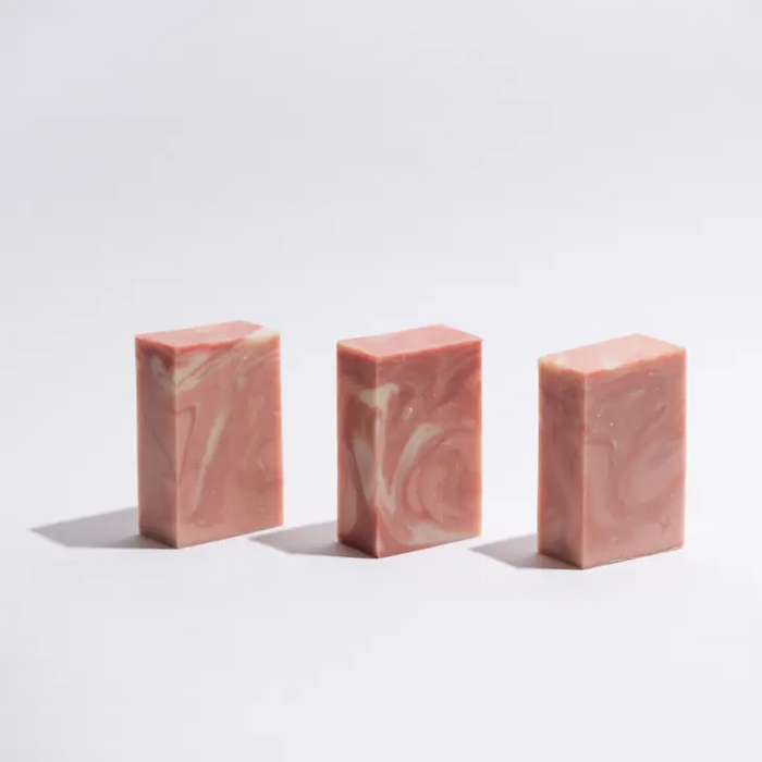 Biodegradable Clay Soap Bar
