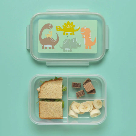 Ore - Good Lunch Bento Box - Baby Otter