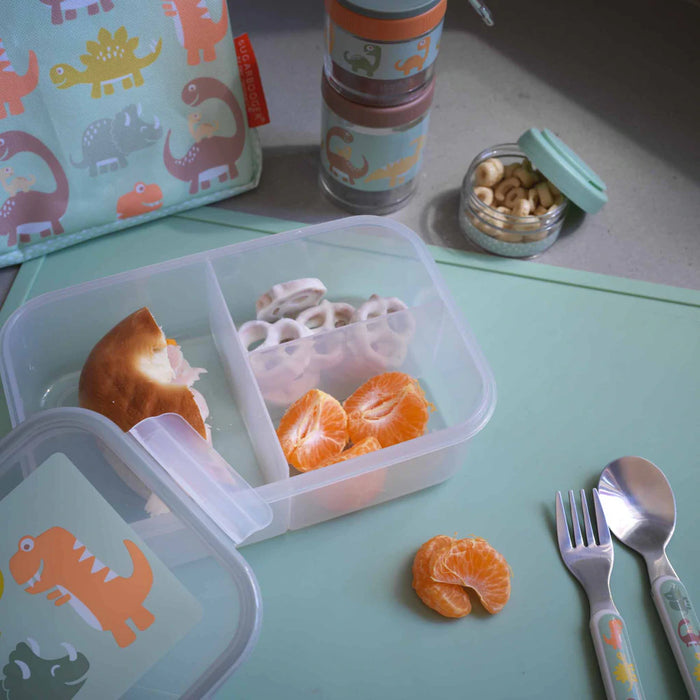 Good Lunch Bento Box - Baby Dinosaur