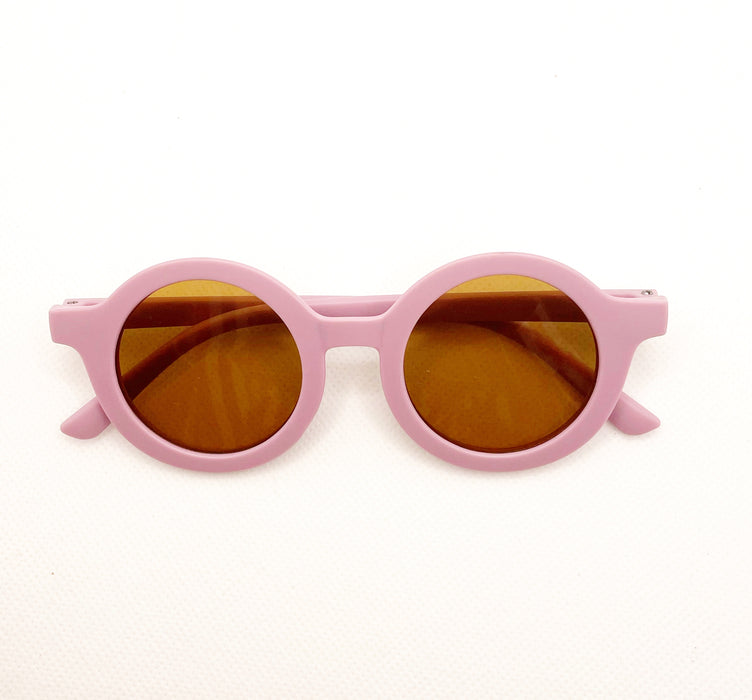 Kid's Eco Shades Sunglasses