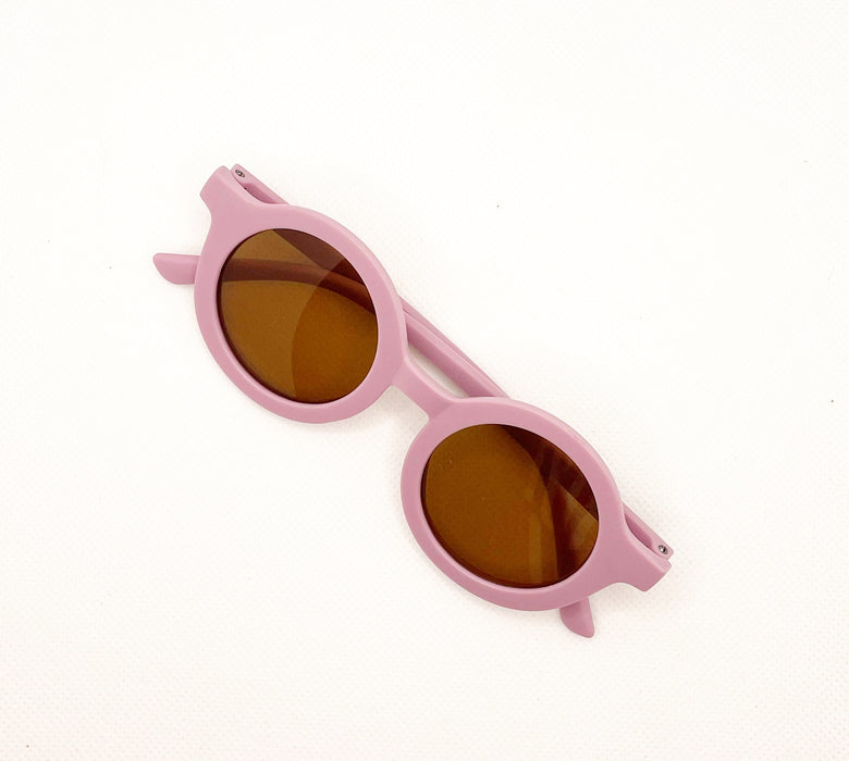 Kid's Eco Shades Sunglasses